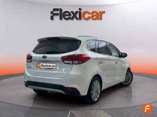 Kia Carens 1.6 GDi 99kW (135CV) Basic