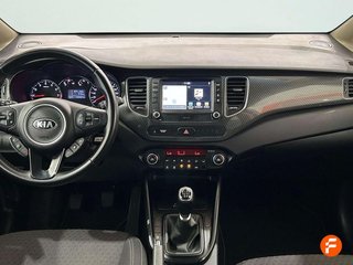 Kia Carens 1.6 GDi 99kW (135CV) Basic