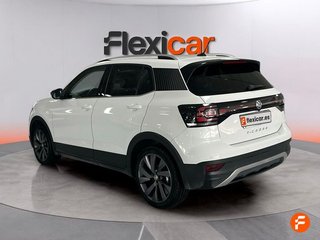 Volkswagen T-Cross Sport 1.0 TSI 85kW (115CV)