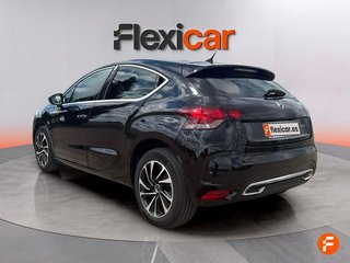 DS DS 4 1.6 BlueHDi 88kW (120CV) Desire