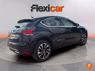 DS DS 4 1.6 BlueHDi 88kW (120CV) Desire