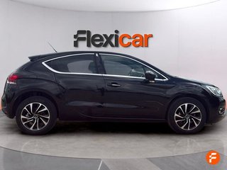 DS DS 4 1.6 BlueHDi 88kW (120CV) Desire