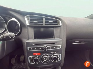DS DS 4 1.6 BlueHDi 88kW (120CV) Desire