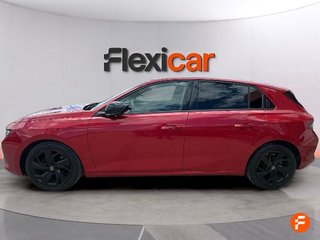 Opel Astra 1.2T XHT 96kW (130CV) GS