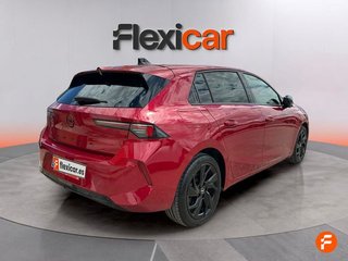 Opel Astra 1.2T XHT 96kW (130CV) GS