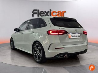 Mercedes Clase B B 200 d