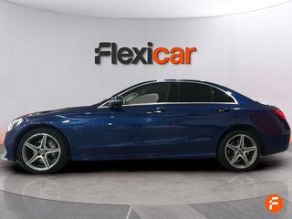 Mercedes Clase C C 220 d