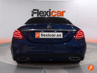 Mercedes Clase C C 220 d