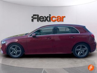 Mercedes Clase A A 200 d