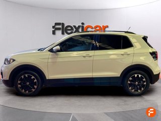 Volkswagen T-Cross Advance 1.0 TSI 85kW (115CV)