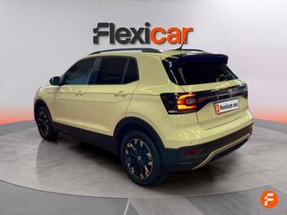 Volkswagen T-Cross Advance 1.0 TSI 85kW (115CV)