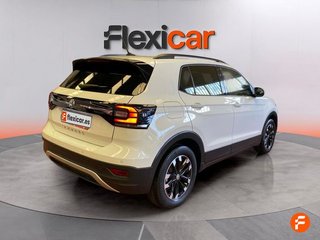 Volkswagen T-Cross Advance 1.0 TSI 85kW (115CV)