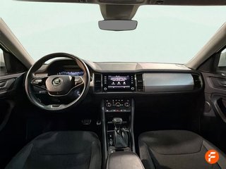 Skoda Kodiaq 1.5 TSI 110KW (150cv) DSG 4x2 Ambition