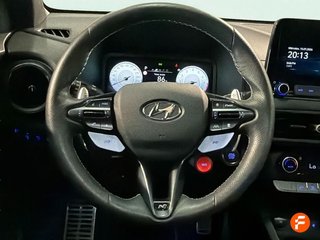 Hyundai Kona 2.0 TGDI N Sky DCT