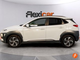 Hyundai Kona 1.6 GDI HEV Klass DCT