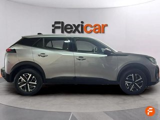 Peugeot 2008 Active Pack Puretech 100 S&S 6 Vel. MAN