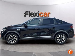 Renault Arkana Evolution TCe 103kW(140CV) EDC mild hybr