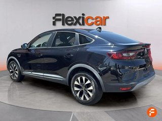 Renault Arkana Evolution TCe 103kW(140CV) EDC mild hybr