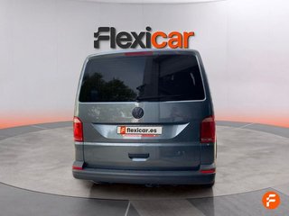 Volkswagen Caravelle Origin Corta 2.0 TDI 110kW BMT DSG