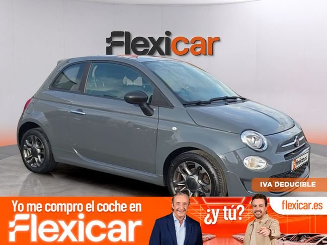 Fiat 500 Sport 1.0 Hybrid 51KW (70 CV) - foto 1