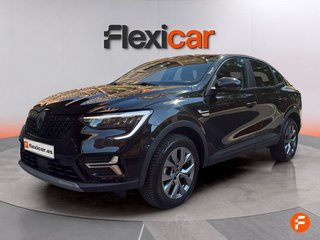 Renault Arkana Equilibre TCe 103kW(140CV) EDC mild hyb