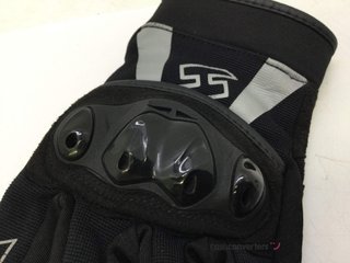 guantes motorista shua sin modelo