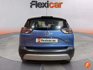 Opel Crossland X 1.2 96kW (130CV) Innovation S/S