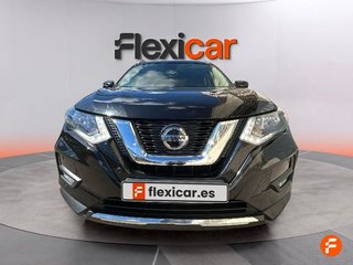 Nissan X-Trail 5P dCi 110 kW (150 CV) E6D CVT N-CONNE.