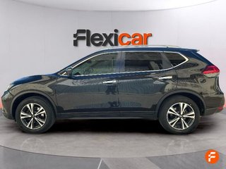 Nissan X-Trail 5P dCi 110 kW (150 CV) E6D CVT N-CONNE.