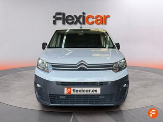 Citroën Berlingo Talla M BlueHDi 130 WORKER