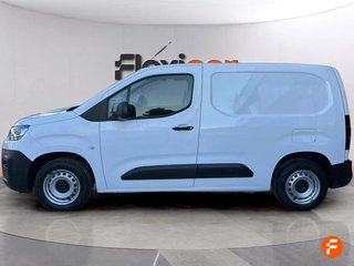 Citroën Berlingo Talla M BlueHDi 130 WORKER