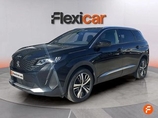 Peugeot 5008 1.2 PureTech 96KW S&S Allure Pack
