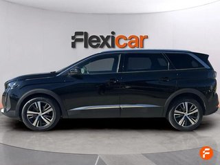 Peugeot 5008 1.2 PureTech 96KW S&S Allure Pack