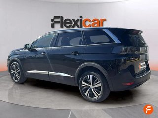 Peugeot 5008 1.2 PureTech 96KW S&S Allure Pack