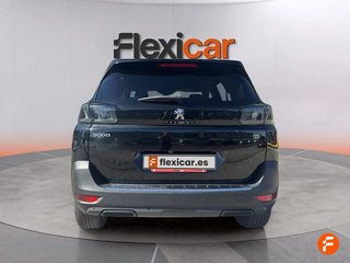 Peugeot 5008 1.2 PureTech 96KW S&S Allure Pack
