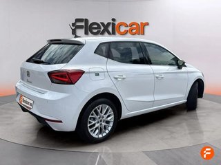 Seat Ibiza 1.0 TSI 85kW Xcellence
