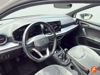Seat Ibiza 1.0 TSI 85kW Xcellence