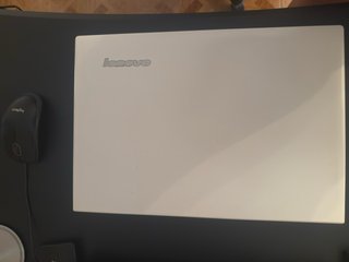 Portátil Lenovo Z500