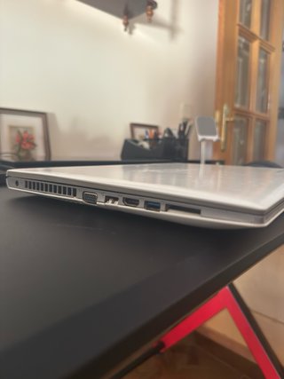 Portátil Lenovo Z500