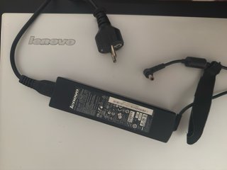 Portátil Lenovo Z500