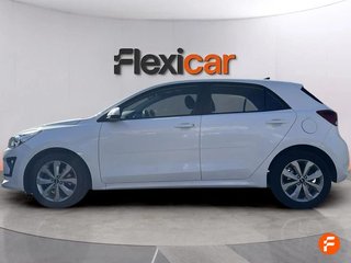Kia Rio 1.0 T-GDi 74kW (100CV) MHEV iMT Concept