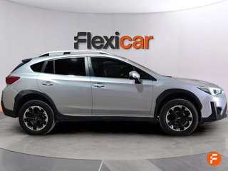 Subaru XV 1.6i Executive Plus Auto