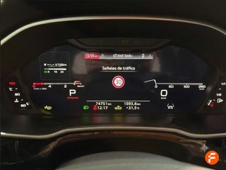 Audi Q3 40 TDI 147kW S tronic Quattro Advanced
