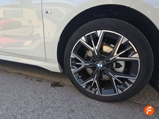 BMW Serie 1 120d