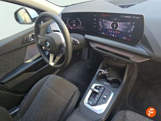 BMW Serie 1 120d
