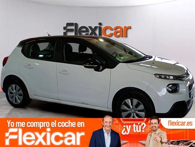 Citroën C3 PureTech 60KW (82CV) FEEL - foto 1