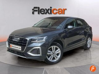 Audi Q2 Advanced 35 TFSI 110kW (150CV) S tronic