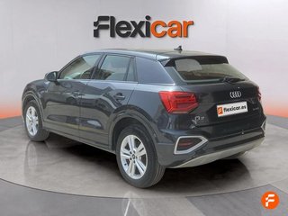 Audi Q2 Advanced 35 TFSI 110kW (150CV) S tronic