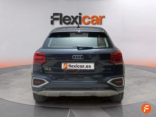 Audi Q2 Advanced 35 TFSI 110kW (150CV) S tronic