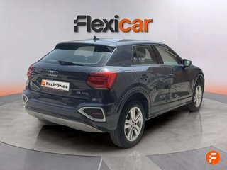 Audi Q2 Advanced 35 TFSI 110kW (150CV) S tronic